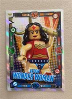 Traiding Card Lego DC 21 „ Wonder Woman“ Nordrhein-Westfalen - Niederkassel Vorschau