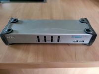 Aten KVM 4 Fach Switch DVI Rheinland-Pfalz - Spiesheim Vorschau