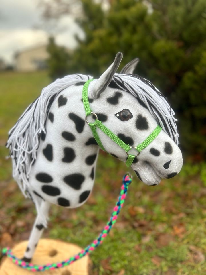 Hobby Horse Steckenpferd Handarbeit Onlineshop in Dallgow