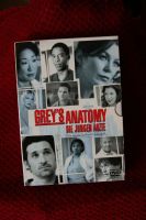 Grey's Anatomy Staffel 2 DVD-Box Season Two Essen - Steele Vorschau