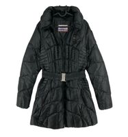 Blauer USA Daunenmantel Jacke Damen Bayern - Feucht Vorschau