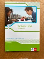 Green Line Oberstufe - inkl. Cd Rom! Abitur München - Sendling-Westpark Vorschau