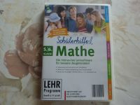 Schülerhilfe Mathe 5+6. Lernsoftware Thüringen - Wendehausen Vorschau