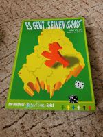 Retro DDR Spiel "Es gehtseinenGang" von Buschfunk Dresden - Kleinzschachwitz Vorschau