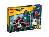 70921 - LEGO® BATMAN™ Harley Quinn™ Kanonenkugelattacke, NEU !!! Rheinland-Pfalz - Neustadt an der Weinstraße Vorschau