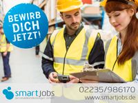 Mitarbeiter Lager (m/w/d) Nordrhein-Westfalen - Erftstadt Vorschau