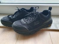 Skechers Goodyear Sportschuhe Gr.40 schwarz Niedersachsen - Cuxhaven Vorschau