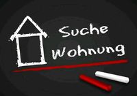 Ich suche 1-2 Zimmer Wohnung Nordrhein-Westfalen - Mönchengladbach Vorschau