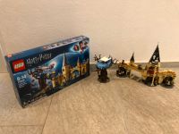 Lego Harry Potter 75953 - Hogwarts Whomping Willow - TOP Zustand! Nordrhein-Westfalen - Hiddenhausen Vorschau