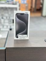 Apple iPhone 15 Pro Max 512 GB Schwarz Titanium  Neu❗️ Frankfurt am Main - Westend Vorschau