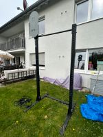 Suprfit rack rohan 75, squatstand, rack, wallball target Stuttgart - Stuttgart-Mitte Vorschau
