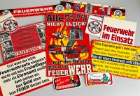 Feuerwehr und Rettungsdienst Schilder Rheinland-Pfalz - Dierdorf Vorschau