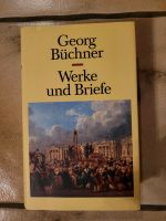 'Werke und Briefe' von Georg Büchner Niedersachsen - Wittorf Vorschau