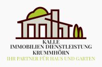 Gartenpflege / Hausmeisterdienst  für  Ferienimmobilien Krummhörn - Greetsiel Vorschau