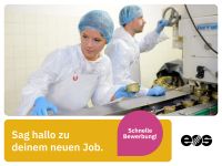 Verfahrenstechniker (m/w/d) Kunststoffe (Eos Electro Optical Systems) *38000 - 50000 EUR/Jahr* in Krailling Produktionshelfer Produktion Fertigung Kr. München - Planegg Vorschau