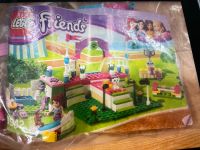 Lego Friends Set 39242 die große hundeshow Baden-Württemberg - Osterburken Vorschau