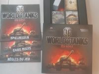 Word of Tanks Rush Brettspiel Kartenspiel neu Rheinland-Pfalz - Wörrstadt Vorschau