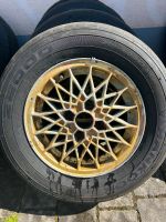 Felgen EXIM 13600 Golf 1, 2, Polo, Scirocco 4x100, 6x13 ET33 Bayern - Gestratz  Vorschau