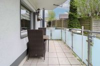 Gepflegt und einzugsbereit: 2-Zi.-Souterrainwohnung mit Terrasse am Stadtrand Nordrhein-Westfalen - Remscheid Vorschau