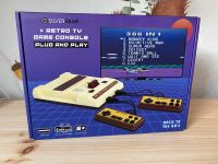 SilverGear - Retro TV Game Console Nordrhein-Westfalen - Leverkusen Vorschau