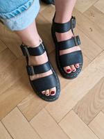 Dr. Martens Sandalen Gryphon Thüringen - Gera Vorschau