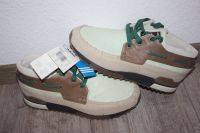 Neu Adidas ZX 700 Boat Star Wars Yoda 44 UK 9,5 G19786 Boot 2009 Baden-Württemberg - Frankenhardt Vorschau