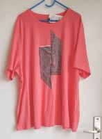 DAMEN T-SHIRT VON CISO GR. 56-58 ROSA /LACHS NEU Nordrhein-Westfalen - Eschweiler Vorschau