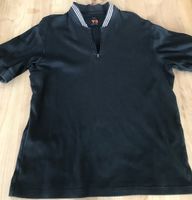 Y3 Yamamoto/Adidas Vintage Polo Shirt schwarz 2003 Düsseldorf - Friedrichstadt Vorschau