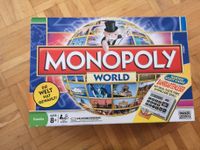 Monopoly World Nordrhein-Westfalen - Hürth Vorschau