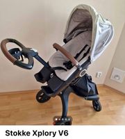 Stokke Xplory V6 Rheinland-Pfalz - Kaiserslautern Vorschau