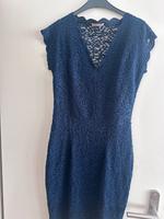 Schönes neues Spitzenkleid Bielefeld - Bielefeld (Innenstadt) Vorschau