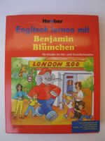Englisch lernen mit Benjamin Blümchen NEU OVP TOP ZUSTAND Baden-Württemberg - Winnenden Vorschau