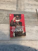 Mein Schulgeist Hanako Manga band 1 Brandenburg - Dallgow Vorschau