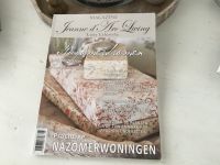 Jeanne d Arc Living Magazin Nr 8 2017 Shabby Brocante Düsseldorf - Bilk Vorschau