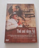 Tod auf dem Nil DVD Agatha Christie mit Peter Ustinov Kiel - Ellerbek-Wellingdorf Vorschau