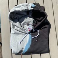 Tommy Jeans Hoodie XL L Sweatshirt Kapuze Pulli TOP! Schleswig-Holstein - Kisdorf Vorschau