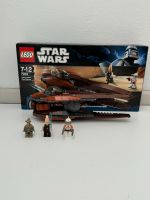 Lego Star Wars 7959 mit OVP + Bauanl. Baden-Württemberg - Staufen im Breisgau Vorschau