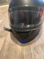 NOTVERKAUF Motorradhelm Niedersachsen - Aurich Vorschau