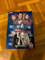 Die weinenden Engel (Doctor Who) von Jonathan Morris Berlin - Westend Vorschau