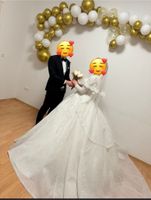 Hochzeitskleid/Brautkleid Niedersachsen - Peine Vorschau