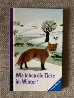 Buch Ravensburger „wie leben die Tiere im Winter?“ Bochum - Bochum-Nord Vorschau