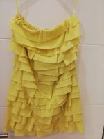 Orsay Gelb Hochzeitskleid Kleid Abendkleid Cocktailkleid Gr S Rheinland-Pfalz - Pirmasens Vorschau