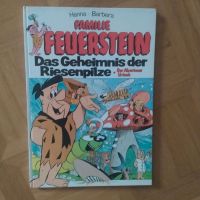 Familie Feuerstein - Das Geheimnis der Riesenpilze und Abenteuer Rheinland-Pfalz - Speyer Vorschau