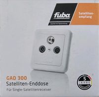 Sateliten Endosen Fuba GAD 300 6 stück Bayern - Dörfles-Esbach Vorschau