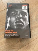 Videokassette Muhammad Ali Dortmund - Benninghofen Vorschau