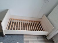 Paidi Babybett Gittbettchen Juniorbett Umbaubett Berlin - Hellersdorf Vorschau