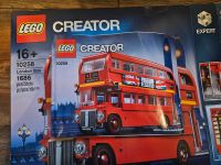 Lego 10258 London Bus Zerlegt Niedersachsen - Leer (Ostfriesland) Vorschau