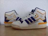Adidas Forum Schuhe Größe 39 1/3 Bayern - Coburg Vorschau