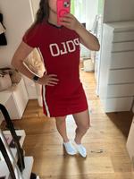 Polo Ralph Lauren Shirt Kleid Bayern - Neu Ulm Vorschau