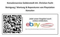 ANKAUF defekter Playstation 5 & Playstation 4 PRO Niedersachsen - Goldenstedt Vorschau